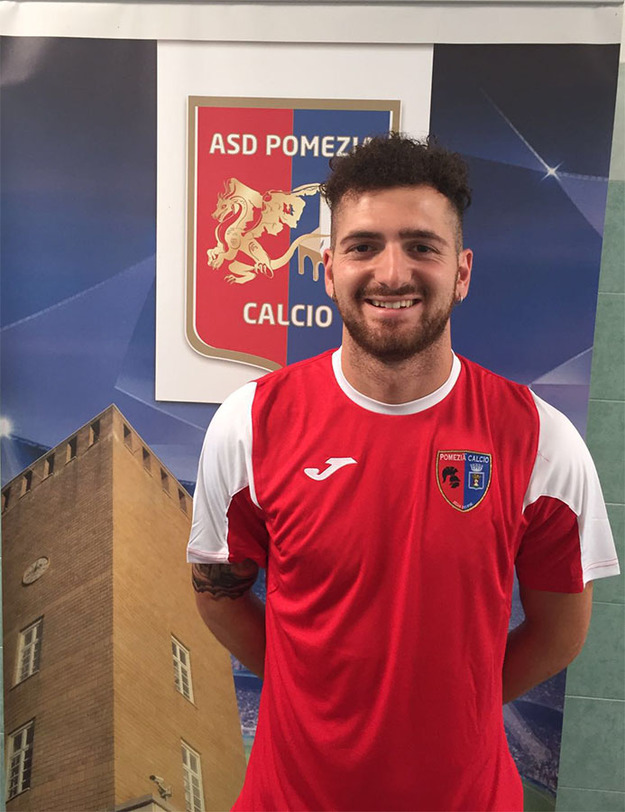 Gabriele Spina