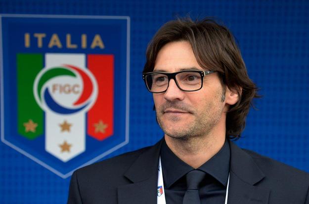 Paolo Vanoli ©figc.it