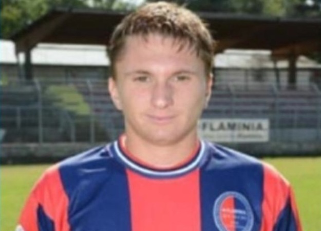 Marco Scortichini