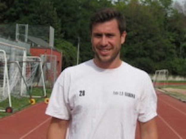 Hugo Bergese