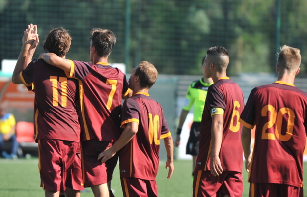 Roma,9 Primavera a Pinzolo ©DelGobbo