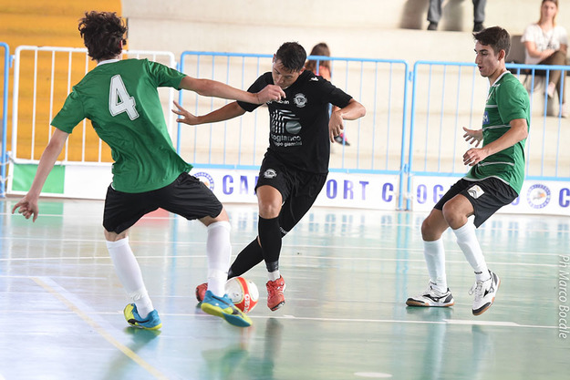 Tiki Taka Futsal Cup