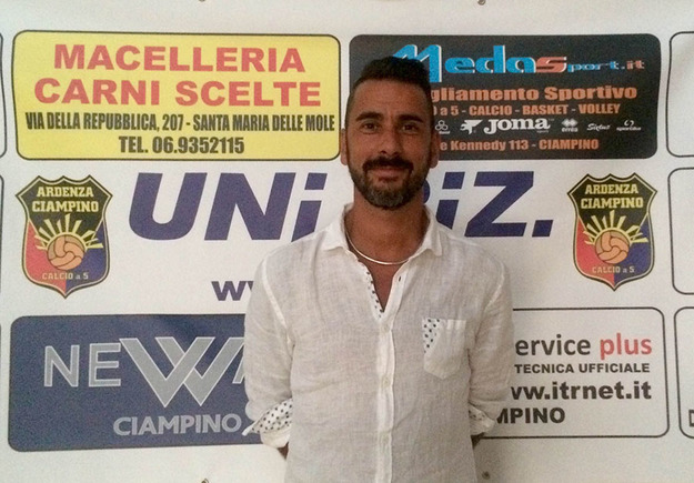 Giulio Quagliarini