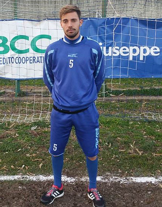 Luca Bendia ©cynthia1920.com