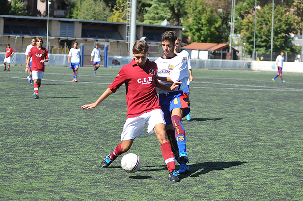 Aurelio Foto: Del Gobbo