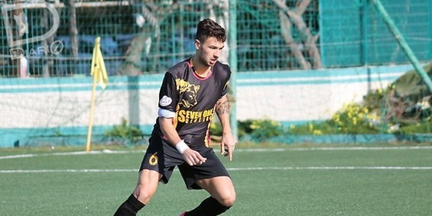 Edoardo Scardola ©sardegna.diariosportivo.it