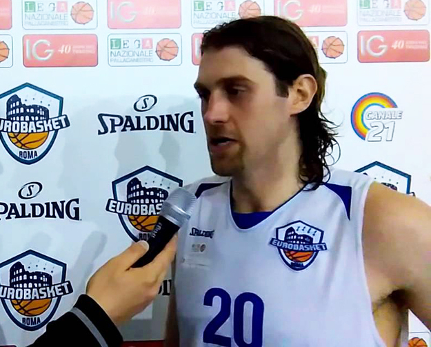 Duilio Birindelli (©youtube)