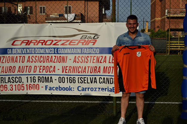 Federico Debbi