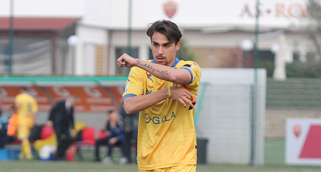 Giuseppe Gargiulo ©DeCesaris