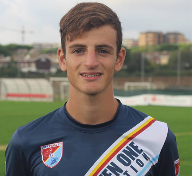 Davide Mileto