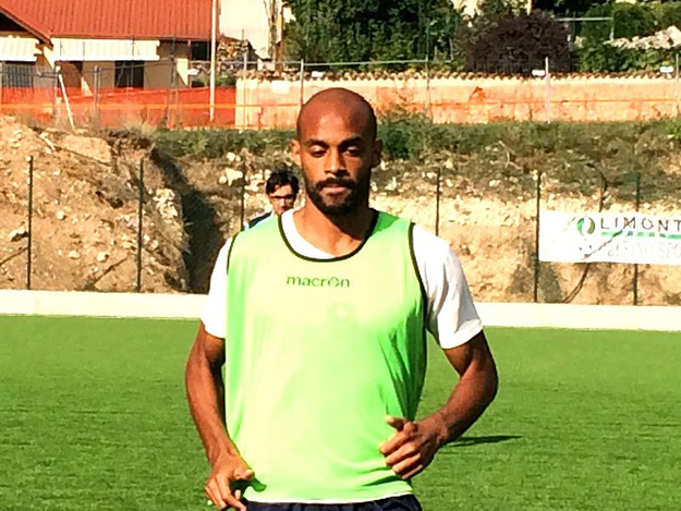 Claudio De Sousa ©Wikipedia