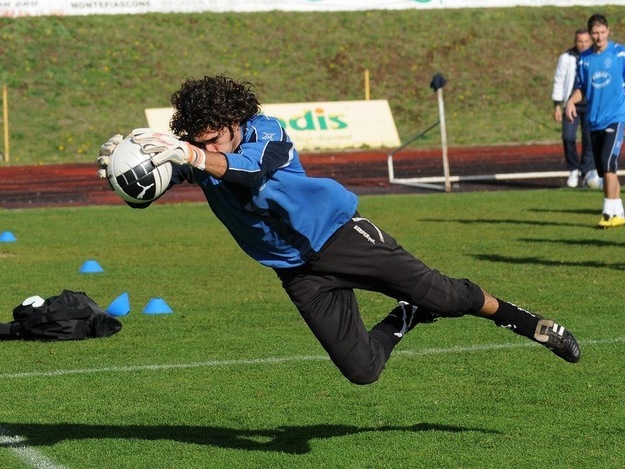 Maurizio Nencione