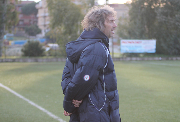 Luca Rivetta ©DelGobbo