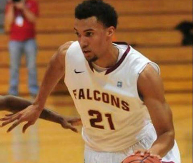 Jamel Morris