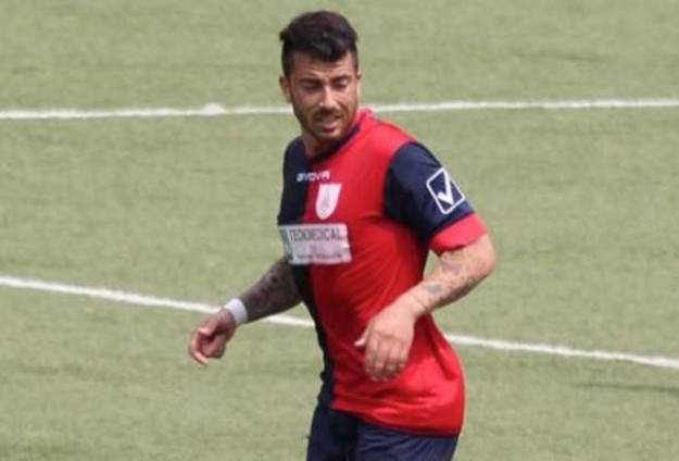 Luca Severini Foto Facebook
