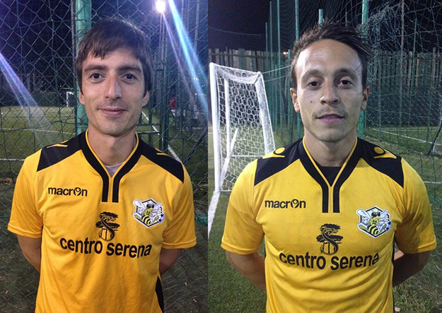 Battistacci e Luciani