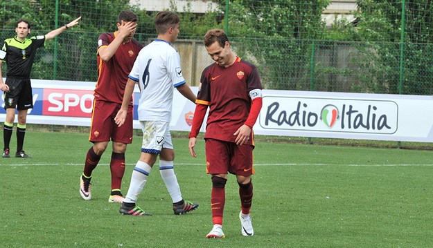 Lorenzo Di Livio ©Del Gobbo