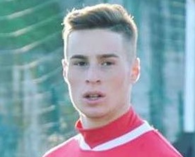 Federico Frezza