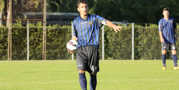 Criscuolo ©PaolaLibralato/uslatinacalcio