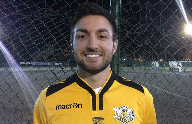Davide Merli