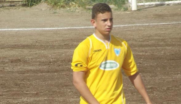 Luca Capriotti