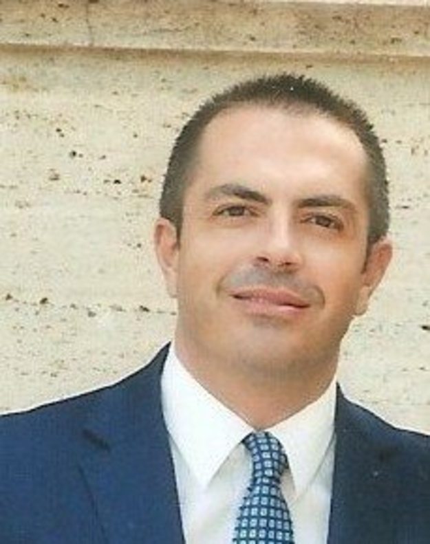 Alessandro Coratti