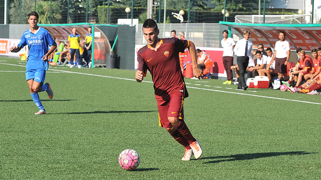 Emanuele Spinozzi ©DelGobbo