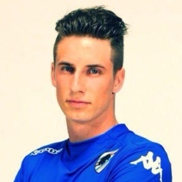 Magrassi Foto © sampdoria.it