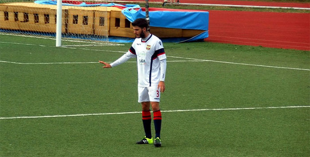 Mattia Palmieri