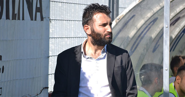 Damiano Casarola