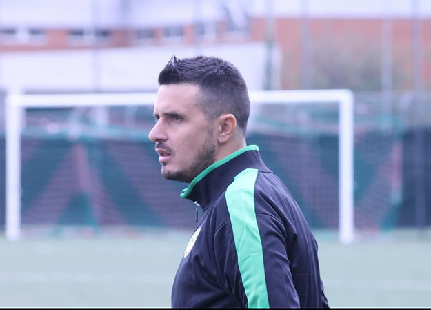 Mirko Granirei (Foto©Ritieri)