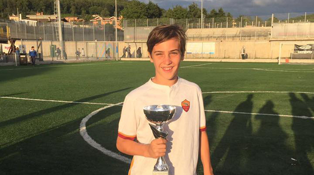Marco Mascia