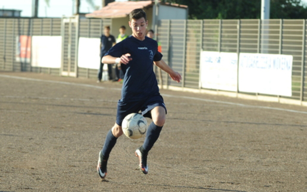 Francesco Picano ©Del Gobbo