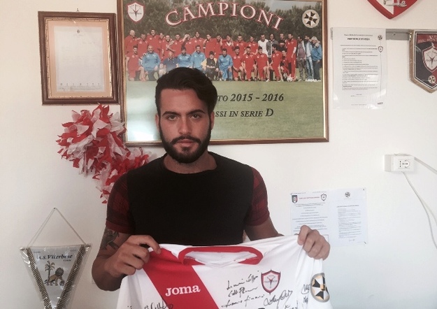 Daniele Scarsella