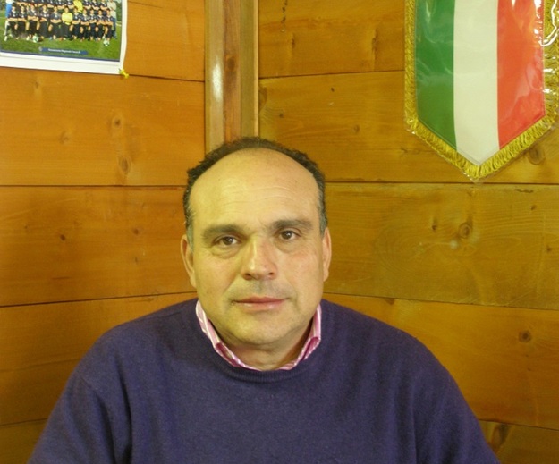 Mauro Federici 