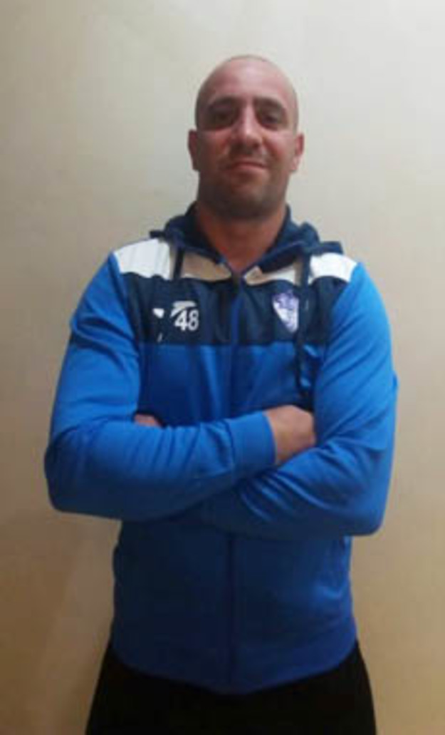 Mauro Fabi