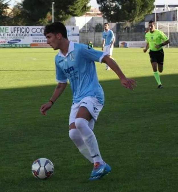 Michele Rapone