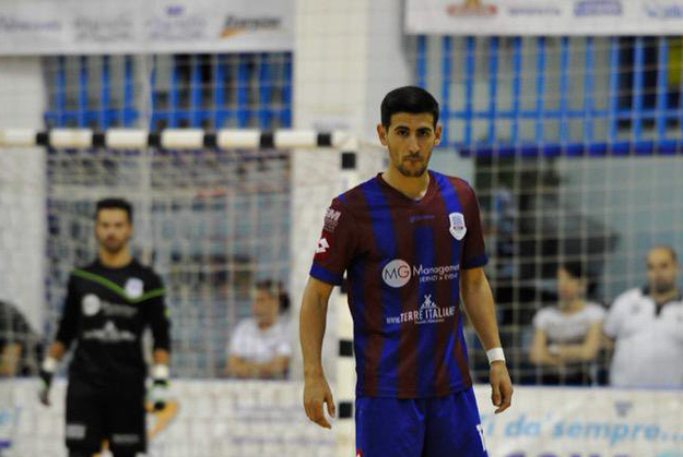 Lemine (foto ©Orlandi)