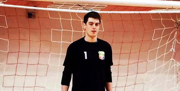 Simone Germani