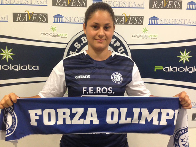 Alessia Esposito