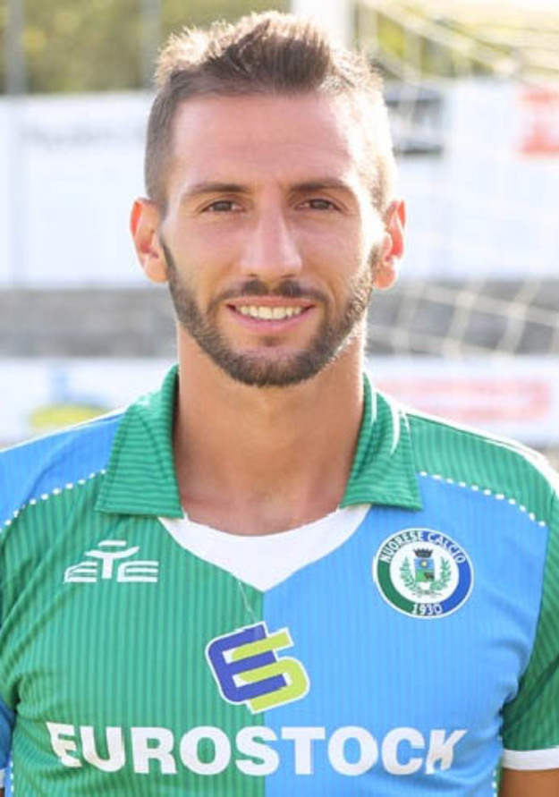 Daniele Bianchi