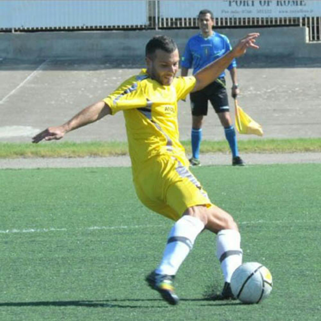 Manuel Parla