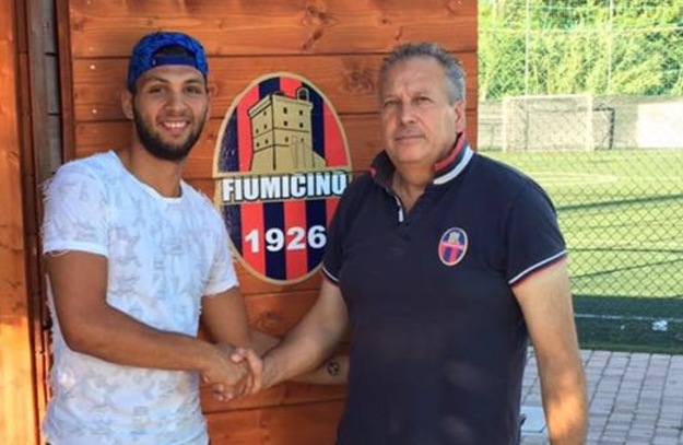 Mirko Forcina e Giuseppe Dionisi