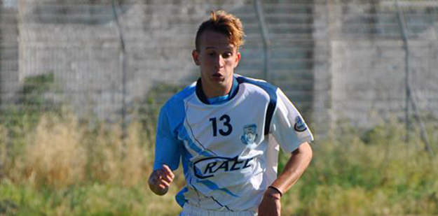 Tommaso Di Pietro ©Finelli