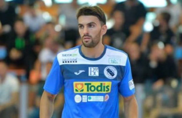 Mati, qui con la magia del Lido