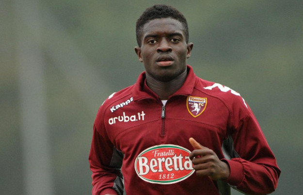 Abou Diop © leccesette.it