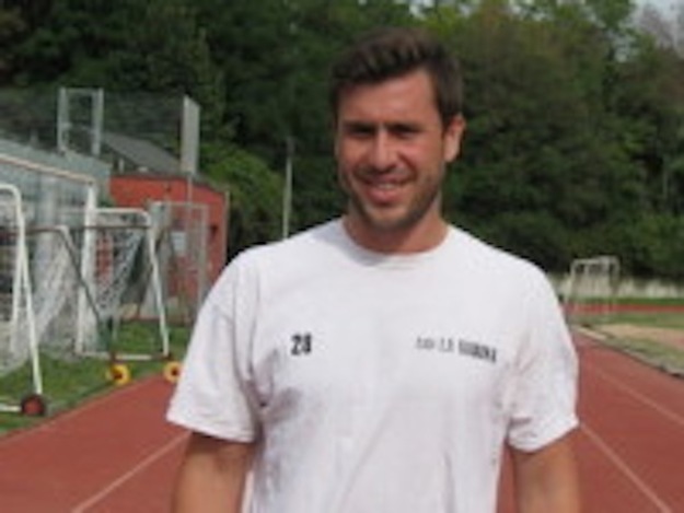 Hugo Bergese