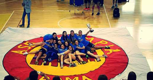 Olimpia Roma