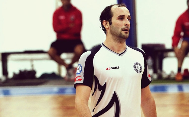 Beto (foto ©Giada Giacomini)