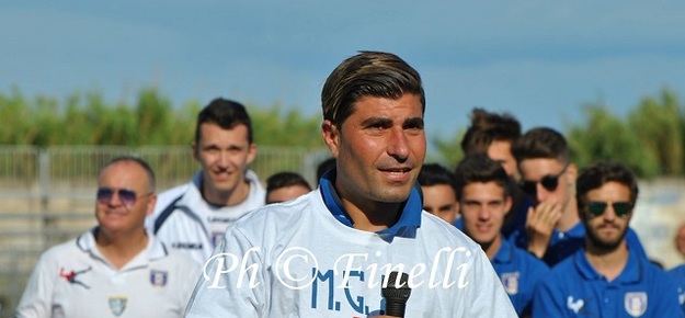 Mario Guida ©Arianna Finelli